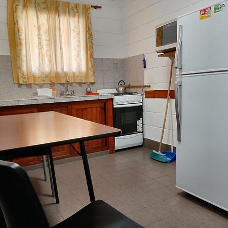 Hosteria El Peregrino Villa Cura Brochero Bagian luar foto