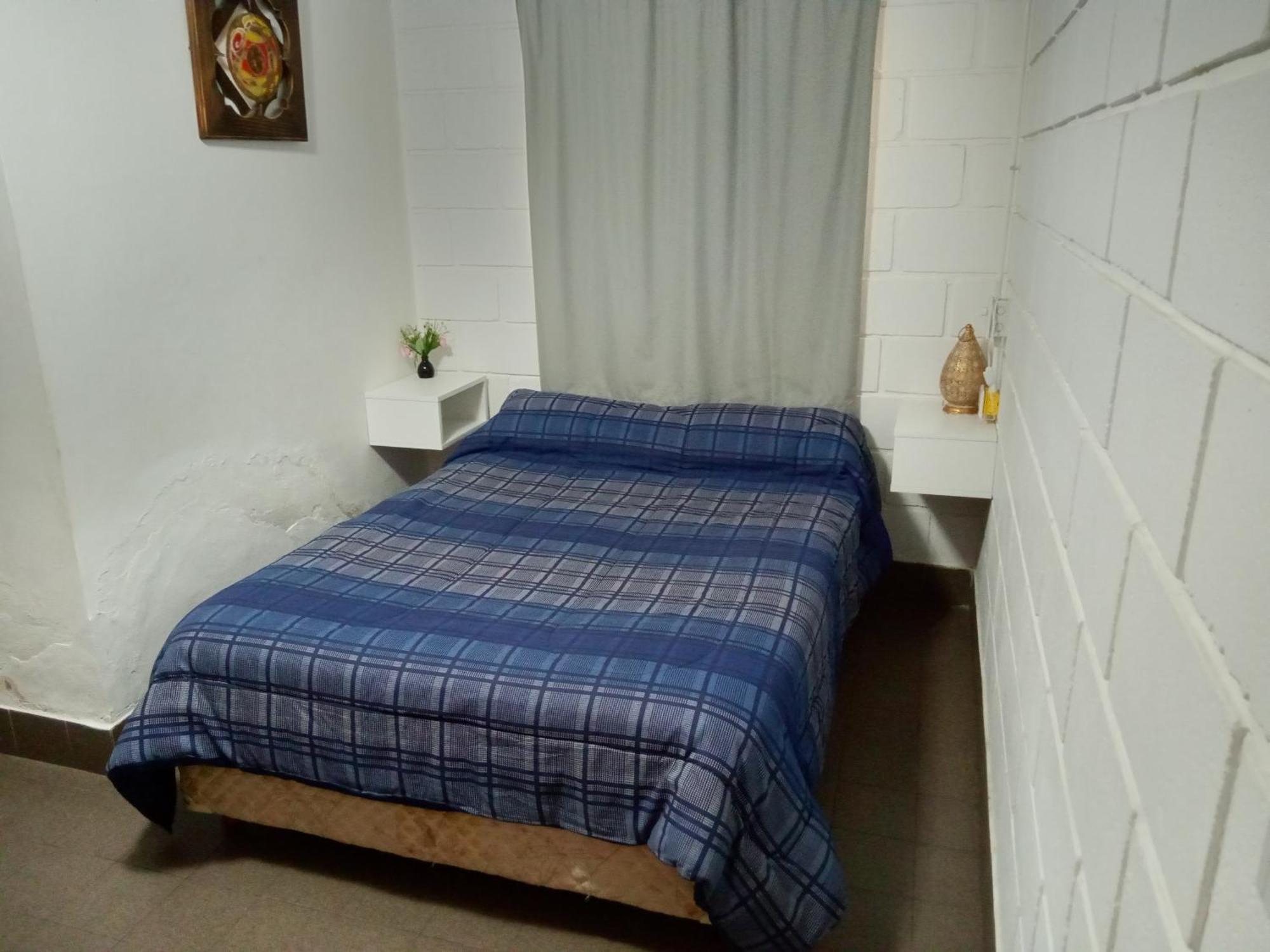 Hosteria El Peregrino Villa Cura Brochero Bagian luar foto